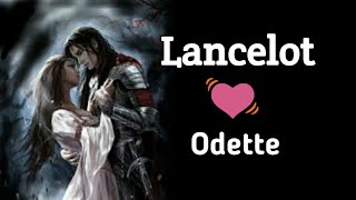 620 Gambar Romantis Lancelot Dan Odette Gratis Terbaru