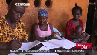 Teenage Pregnancies rose in Sierra Leone during Ebola outbreak