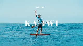 F-ONE | KA'IWI with Jack Ho