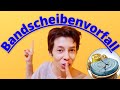 Diagnose Bandscheibenvorfall: Was dir niemand sagt...| #HannahGantner​