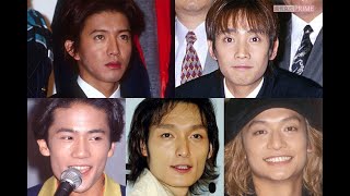 木村拓哉に中居正広、草なぎ剛ら「もう1度見たい！SMAPドラマ」ランキング、それぞれの1位は？