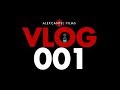 Alex Cantel Films Vlog- 001