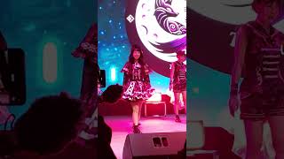 [Paru Fancam] Tsukuyomi : Prologue @ Let's Get Over Drive (240316)