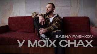 SASHA PASHKOV - У моіх снах [Mood video]