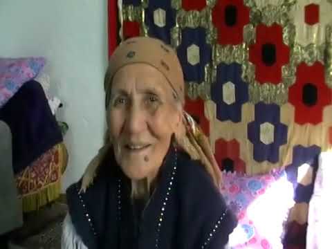 Бабушки из киргизии