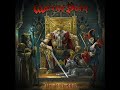 Warrior Path - Beast Of Hate (with DANIEL HEIMAN on vocals!!!)