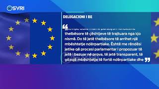 'Komisioni antikorrupsion pa mbështetjen e opozitës', SHBA dhe BE kritika Ramës