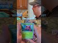 My Dad Pulls a $1000 Pokémon Card from his FIRST EVER Pack