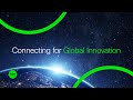 Connecting for Global Innovation