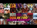 90s Bollywood Retro Dance Mashup - DJ RS & DJ SUMS  | DANCE MASHUP 2024