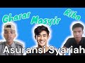 Asuransi syariah (EKIS 1C 2024 )