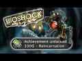 The INSANE BioShock 2 Multiplayer Achievement - Nostalgia Drive