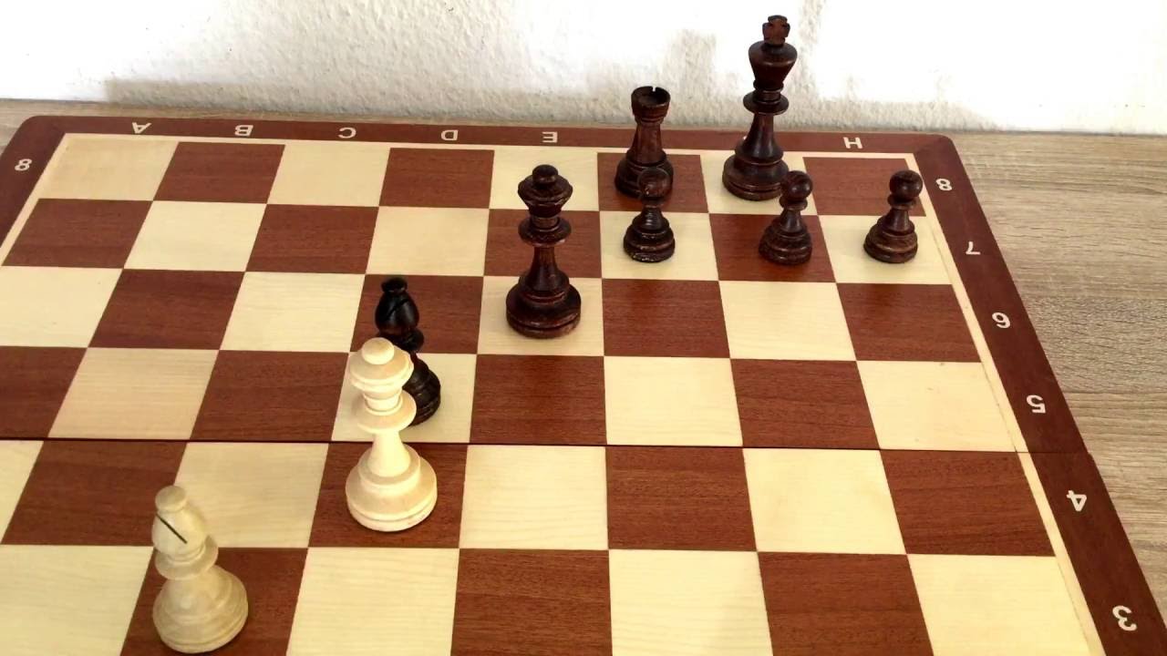 Chess For Beginner - YouTube