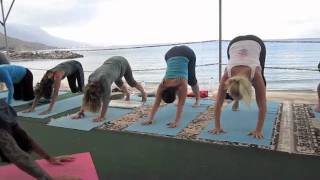 Yogabeats Holiday Crete 2011.m4v