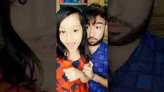 আপু আপনি কি টিকটক করেন #tiktoke #funny_video #imtiaj #noakhali