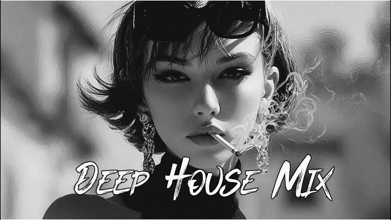 2025 Feeling Good Mix Deep House Mix Nu Disco Vocal House