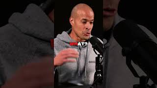 How to turn failure in discipline - David goggins #shorts