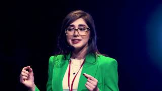 The Power of Habit | Jude Aburdan | TEDxSafirSchool