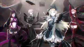 Death end re;Quest[Caligula Syndrome]