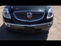 2011 Buick Enclave CXL