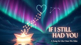 A Heartbreaking Love Song That Will Touch Your Soul | Deep Ballad in Joe Cocker Style