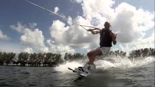 Making Waves TV Ep3 Teaser