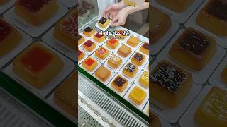 480만 터졌던 대전유일 디저트 또간집!⏹️大田の達人のスイーツ #short #대전맛집 #대전카페