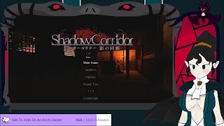 Shadow Corridor Part 11 - Damn RNG!!!