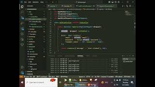 Laravel API vs Web Validation Errors: How Does It Work?