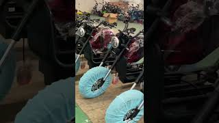 Factory Runflytech C1 3000w 4000w 2000 electric motorcycle electric scooters citycoco bike