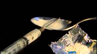 HUNT Arrests Two for Manufacturing of Meth
