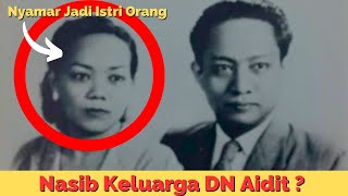 Nasib Keluarga DN Aidit Pasca G3SPKI ?