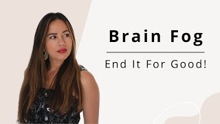 CPTSD Brain Fog How to End the Mental Confusion & Start LIVING Again