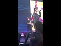 170127 houston fancam got7 just right pt. 2