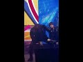 170127 houston fancam got7 just right pt. 2