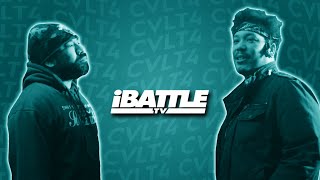 MT$ vs JACK CASSEROLE - iBattleTV