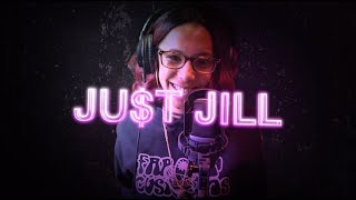 JU$T JILL [BRIDGESIDE BARS #27]