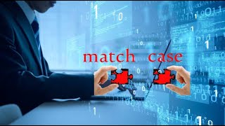 Python | match case