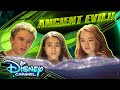 Rare and Well Done 📚 | Kim Hushable | Disney Channel Original Movie