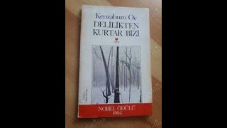 Kenzaburo Oe 2 uzun öykü