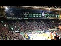 panathinaikos gate 13 king of euroleague