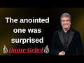 The anointed one was surprised - Dante Gebel's English Message