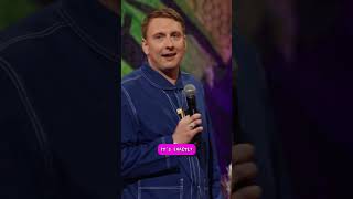 Right-wing versions of BBC TV shows! #joelycett #standup #parody #politics