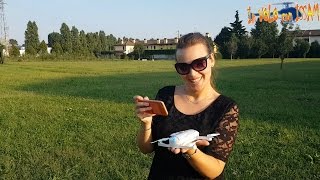 Dobby! Il Selfie Drone Che Tutte Le Donne Vorrebbero.. E Non Solo!