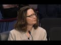 CIA HEARINGS: Sen Kamala Harris grills CIA Director nominee Gina Haspel on use of torture