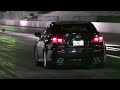 lexus is f with nitrous n20 spray 225 shot