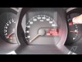 2012 Kia Picanto 1.2 EX - Subic Report 2 2013-10-29