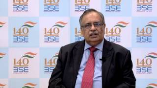 Shri M Damodaran, Former Chairman - SEBI speaking on 140 Years of BSE