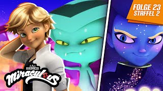 MIRACULOUS | 🐞 SANDBOY 🐾 | GANZE FOLGE ▶️ Staffel 2 Folge 23