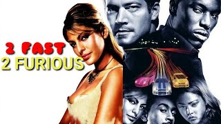 2 Fast 2 Furious (2003) Full Movie Review | Paul Walker | Tyrese Gibson